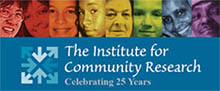 The Institute for Community Research