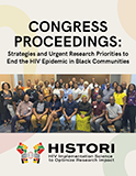 HISTORI Congress Proceedings thumbnail