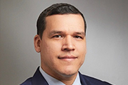 Raul U. Hernandez-Ramirez