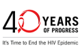 HIV - 40 Years of Progress