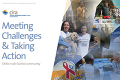 Meeting Challenges & Taking Action cover photo