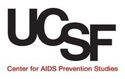 Center for AIDS Prevention Studies